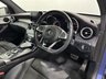USED 2019 19 MERCEDES-BENZ GLC 3.0 GLC43 V6 AMG (Premium) Coupe G-Tronic+ 4MATIC Euro 6 (s/s) 5dr SUNROOF, 360/CAM, ALL-LED, 19"