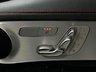 USED 2019 19 MERCEDES-BENZ GLC 3.0 GLC43 V6 AMG (Premium) Coupe G-Tronic+ 4MATIC Euro 6 (s/s) 5dr SUNROOF, 360/CAM, ALL-LED, 19"