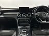 USED 2019 19 MERCEDES-BENZ GLC 3.0 GLC43 V6 AMG (Premium) Coupe G-Tronic+ 4MATIC Euro 6 (s/s) 5dr SUNROOF, 360/CAM, ALL-LED, 19"