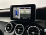 USED 2019 19 MERCEDES-BENZ GLC 3.0 GLC43 V6 AMG (Premium) Coupe G-Tronic+ 4MATIC Euro 6 (s/s) 5dr SUNROOF, 360/CAM, ALL-LED, 19"