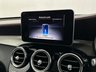 USED 2019 19 MERCEDES-BENZ GLC 3.0 GLC43 V6 AMG (Premium) Coupe G-Tronic+ 4MATIC Euro 6 (s/s) 5dr SUNROOF, 360/CAM, ALL-LED, 19"