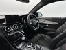 USED 2019 19 MERCEDES-BENZ GLC 3.0 GLC43 V6 AMG (Premium) Coupe G-Tronic+ 4MATIC Euro 6 (s/s) 5dr SUNROOF, 360/CAM, ALL-LED, 19"