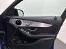 USED 2019 19 MERCEDES-BENZ GLC 3.0 GLC43 V6 AMG (Premium) Coupe G-Tronic+ 4MATIC Euro 6 (s/s) 5dr SUNROOF, 360/CAM, ALL-LED, 19"