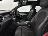 USED 2019 19 MERCEDES-BENZ GLC 3.0 GLC43 V6 AMG (Premium) Coupe G-Tronic+ 4MATIC Euro 6 (s/s) 5dr SUNROOF, 360/CAM, ALL-LED, 19"