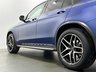 USED 2019 19 MERCEDES-BENZ GLC 3.0 GLC43 V6 AMG (Premium) Coupe G-Tronic+ 4MATIC Euro 6 (s/s) 5dr SUNROOF, 360/CAM, ALL-LED, 19"