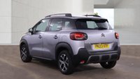USED 2023 23 CITROEN C3 AIRCROSS 1.2 PureTech Shine SUV 5dr Petrol Manual Euro 6 (s/s) (110 ps) CALL FOR MORE INFORMATION ON 01752 406101