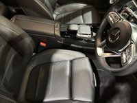 USED 2022 22 MERCEDES-BENZ CLA 1.3 CLA200 AMG Line (Premium 2) Shooting Brake 5dr Petrol 7G-DCT Euro 6 (s/s) (163 ps) 