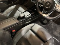USED 2022 22 MERCEDES-BENZ CLA 1.3 CLA200 AMG Line (Premium 2) Shooting Brake 5dr Petrol 7G-DCT Euro 6 (s/s) (163 ps) 