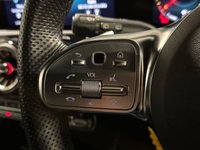 USED 2022 22 MERCEDES-BENZ CLA 1.3 CLA200 AMG Line (Premium 2) Shooting Brake 5dr Petrol 7G-DCT Euro 6 (s/s) (163 ps) 