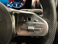USED 2022 22 MERCEDES-BENZ CLA 1.3 CLA200 AMG Line (Premium 2) Shooting Brake 5dr Petrol 7G-DCT Euro 6 (s/s) (163 ps) 