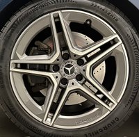 USED 2022 22 MERCEDES-BENZ CLA 1.3 CLA200 AMG Line (Premium 2) Shooting Brake 5dr Petrol 7G-DCT Euro 6 (s/s) (163 ps) 