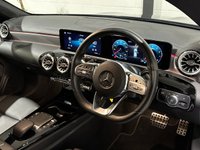 USED 2022 22 MERCEDES-BENZ CLA 1.3 CLA200 AMG Line (Premium 2) Shooting Brake 5dr Petrol 7G-DCT Euro 6 (s/s) (163 ps) 