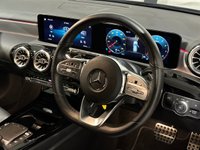 USED 2022 22 MERCEDES-BENZ CLA 1.3 CLA200 AMG Line (Premium 2) Shooting Brake 5dr Petrol 7G-DCT Euro 6 (s/s) (163 ps) 