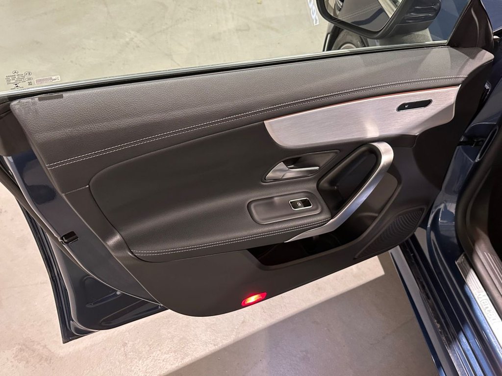 USED 2022 22 MERCEDES-BENZ CLA 1.3 CLA200 AMG Line (Premium 2) Shooting Brake 5dr Petrol 7G-DCT Euro 6 (s/s) (163 ps) 