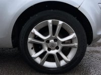 USED 2010 10 VAUXHALL CORSA 1.2i 16v SXi Hatchback 3dr Petrol Manual (124 g/km, 84 bhp) 
