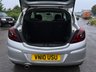 USED 2010 10 VAUXHALL CORSA 1.2i 16v SXi Hatchback 3dr Petrol Manual (124 g/km, 84 bhp) 