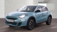 USED 2024 74 FIAT 600 1.2 MHEV La Prima SUV 5dr Petrol Hybrid e-DCT Euro 6 (s/s) (100 ps) CALL 01752 406101 FOR MORE DETAILS!!
