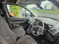 USED 2014 64 FORD TRANSIT CONNECT 200 TREND TDCI 95 NO VAT 