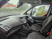 USED 2014 64 FORD TRANSIT CONNECT 200 TREND TDCI 95 NO VAT 