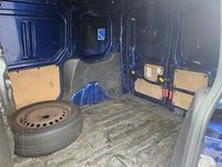 USED 2014 64 FORD TRANSIT CONNECT 200 TREND TDCI 95 NO VAT 