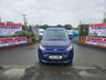 USED 2014 64 FORD TRANSIT CONNECT 200 TREND TDCI 95 NO VAT 