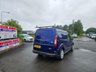 USED 2014 64 FORD TRANSIT CONNECT 200 TREND TDCI 95 NO VAT 