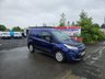 USED 2014 64 FORD TRANSIT CONNECT 200 TREND TDCI 95 NO VAT 