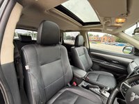 USED 2015 15 MITSUBISHI OUTLANDER 2.0h 12kWh GX4h SUV 5dr Petrol Plug-in Hybrid CVT 4WD Euro 5 (s/s) (200 ps) REVERSE CAM, BLUETOOTH, CRUISE