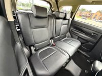 USED 2015 15 MITSUBISHI OUTLANDER 2.0h 12kWh GX4h SUV 5dr Petrol Plug-in Hybrid CVT 4WD Euro 5 (s/s) (200 ps) REVERSE CAM, BLUETOOTH, CRUISE