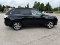 USED 2015 15 MITSUBISHI OUTLANDER 2.0h 12kWh GX4h SUV 5dr Petrol Plug-in Hybrid CVT 4WD Euro 5 (s/s) (200 ps) REVERSE CAM, BLUETOOTH, CRUISE