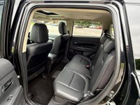 USED 2015 15 MITSUBISHI OUTLANDER 2.0h 12kWh GX4h SUV 5dr Petrol Plug-in Hybrid CVT 4WD Euro 5 (s/s) (200 ps) REVERSE CAM, BLUETOOTH, CRUISE