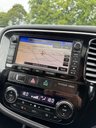 USED 2015 15 MITSUBISHI OUTLANDER 2.0h 12kWh GX4h SUV 5dr Petrol Plug-in Hybrid CVT 4WD Euro 5 (s/s) (200 ps) REVERSE CAM, BLUETOOTH, CRUISE