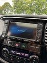 USED 2015 15 MITSUBISHI OUTLANDER 2.0h 12kWh GX4h SUV 5dr Petrol Plug-in Hybrid CVT 4WD Euro 5 (s/s) (200 ps) REVERSE CAM, BLUETOOTH, CRUISE