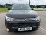 USED 2015 15 MITSUBISHI OUTLANDER 2.0h 12kWh GX4h SUV 5dr Petrol Plug-in Hybrid CVT 4WD Euro 5 (s/s) (200 ps) REVERSE CAM, BLUETOOTH, CRUISE