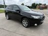 USED 2015 15 MITSUBISHI OUTLANDER 2.0h 12kWh GX4h SUV 5dr Petrol Plug-in Hybrid CVT 4WD Euro 5 (s/s) (200 ps) REVERSE CAM, BLUETOOTH, CRUISE