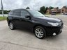 USED 2015 15 MITSUBISHI OUTLANDER 2.0h 12kWh GX4h SUV 5dr Petrol Plug-in Hybrid CVT 4WD Euro 5 (s/s) (200 ps) REVERSE CAM, BLUETOOTH, CRUISE