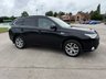 USED 2015 15 MITSUBISHI OUTLANDER 2.0h 12kWh GX4h SUV 5dr Petrol Plug-in Hybrid CVT 4WD Euro 5 (s/s) (200 ps) REVERSE CAM, BLUETOOTH, CRUISE