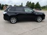 USED 2015 15 MITSUBISHI OUTLANDER 2.0h 12kWh GX4h SUV 5dr Petrol Plug-in Hybrid CVT 4WD Euro 5 (s/s) (200 ps) REVERSE CAM, BLUETOOTH, CRUISE
