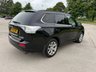 USED 2015 15 MITSUBISHI OUTLANDER 2.0h 12kWh GX4h SUV 5dr Petrol Plug-in Hybrid CVT 4WD Euro 5 (s/s) (200 ps) REVERSE CAM, BLUETOOTH, CRUISE