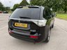 USED 2015 15 MITSUBISHI OUTLANDER 2.0h 12kWh GX4h SUV 5dr Petrol Plug-in Hybrid CVT 4WD Euro 5 (s/s) (200 ps) REVERSE CAM, BLUETOOTH, CRUISE