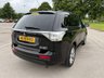 USED 2015 15 MITSUBISHI OUTLANDER 2.0h 12kWh GX4h SUV 5dr Petrol Plug-in Hybrid CVT 4WD Euro 5 (s/s) (200 ps) REVERSE CAM, BLUETOOTH, CRUISE