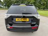 USED 2015 15 MITSUBISHI OUTLANDER 2.0h 12kWh GX4h SUV 5dr Petrol Plug-in Hybrid CVT 4WD Euro 5 (s/s) (200 ps) REVERSE CAM, BLUETOOTH, CRUISE