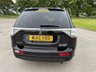 USED 2015 15 MITSUBISHI OUTLANDER 2.0h 12kWh GX4h SUV 5dr Petrol Plug-in Hybrid CVT 4WD Euro 5 (s/s) (200 ps) REVERSE CAM, BLUETOOTH, CRUISE