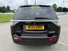 USED 2015 15 MITSUBISHI OUTLANDER 2.0h 12kWh GX4h SUV 5dr Petrol Plug-in Hybrid CVT 4WD Euro 5 (s/s) (200 ps) REVERSE CAM, BLUETOOTH, CRUISE