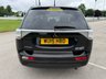 USED 2015 15 MITSUBISHI OUTLANDER 2.0h 12kWh GX4h SUV 5dr Petrol Plug-in Hybrid CVT 4WD Euro 5 (s/s) (200 ps) REVERSE CAM, BLUETOOTH, CRUISE