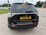 USED 2015 15 MITSUBISHI OUTLANDER 2.0h 12kWh GX4h SUV 5dr Petrol Plug-in Hybrid CVT 4WD Euro 5 (s/s) (200 ps) REVERSE CAM, BLUETOOTH, CRUISE