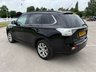 USED 2015 15 MITSUBISHI OUTLANDER 2.0h 12kWh GX4h SUV 5dr Petrol Plug-in Hybrid CVT 4WD Euro 5 (s/s) (200 ps) REVERSE CAM, BLUETOOTH, CRUISE