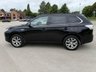 USED 2015 15 MITSUBISHI OUTLANDER 2.0h 12kWh GX4h SUV 5dr Petrol Plug-in Hybrid CVT 4WD Euro 5 (s/s) (200 ps) REVERSE CAM, BLUETOOTH, CRUISE