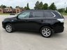USED 2015 15 MITSUBISHI OUTLANDER 2.0h 12kWh GX4h SUV 5dr Petrol Plug-in Hybrid CVT 4WD Euro 5 (s/s) (200 ps) REVERSE CAM, BLUETOOTH, CRUISE