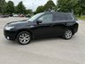 USED 2015 15 MITSUBISHI OUTLANDER 2.0h 12kWh GX4h SUV 5dr Petrol Plug-in Hybrid CVT 4WD Euro 5 (s/s) (200 ps) REVERSE CAM, BLUETOOTH, CRUISE